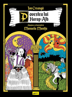 Povestea lui Harap-Alb