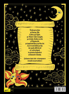 Povestea lui Harap-Alb