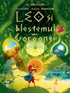 Leo si blestemul Gorgonei