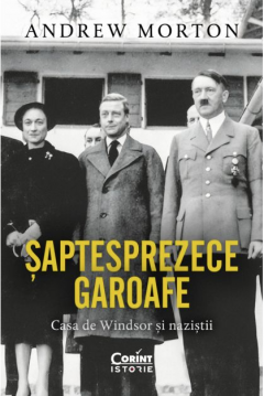 Saptesprezece garoafe
