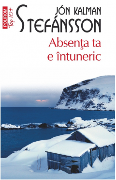 Absenta ta e intuneric