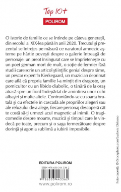 Absenta ta e intuneric