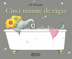 Cinci minute de ragaz