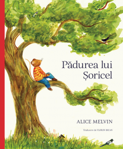 Padurea lui Soricel