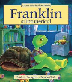 Franklin si intunericul