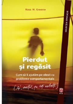 Pierdut si regasit