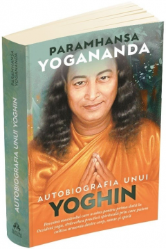 Autobiografia unui yoghin
