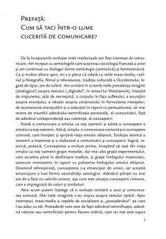 Comunicarea in epoca reproducerii ei artificiale