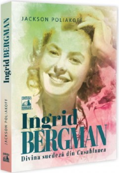 Ingrid Bergman