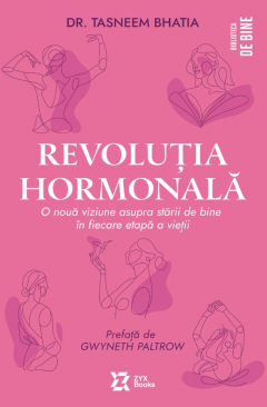 Revolutia hormonala