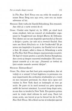 Pur si simplu despre muzica