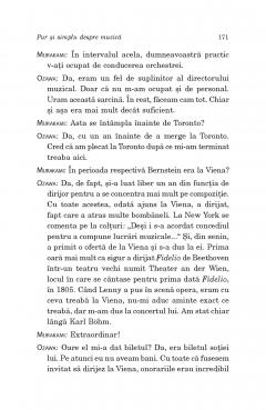 Pur si simplu despre muzica