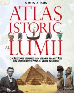 Atlasul Istoric Al Lumii