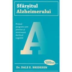 Sfarsitul alzheimerului
