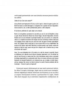 Copilul interior ranit si iubirea