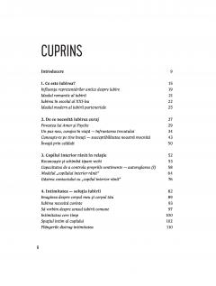 Copilul interior ranit si iubirea