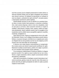 Copilul interior ranit si iubirea