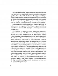 Copilul interior ranit si iubirea