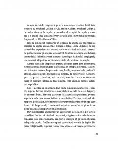 Copilul interior ranit si iubirea