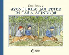 Aventurile lui Peter in tara afinelor