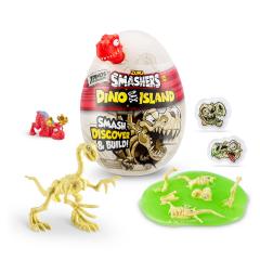 Figurina - Smashers - Dino Island (pret pe bucata - produs tip surpriza)