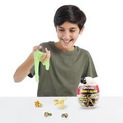 Figurina - Smashers - Dino Island (pret pe bucata - produs tip surpriza)