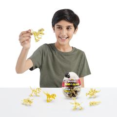 Figurina - Smashers - Dino Island (pret pe bucata - produs tip surpriza)