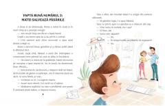 Vindecam prin fapte bune