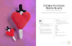 Romantasy Crochet Club