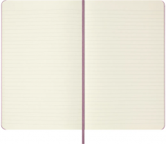 Carnet - Majestic - Plain, Hardcover, Large