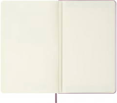 Carnet - Majestic - Plain, Hardcover, Large