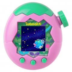 Jucarie - Tamagotchi Paradise Land