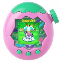 Jucarie - Tamagotchi Paradise Land