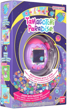 Jucarie - Tamagotchi - Paradise Sky