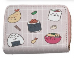 Portofel - Pusheen - Bento (2 modele - pret pe bucata)