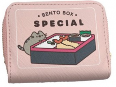 Portofel - Pusheen - Bento (2 modele - pret pe bucata)