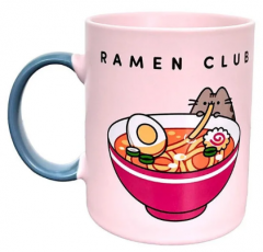 Cana Pusheen - Ramen Club, 300 ml