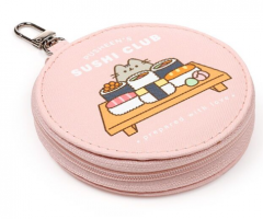 Set de manichiura - Pusheen - The Cat Bento