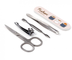 Set de manichiura - Pusheen - The Cat Bento