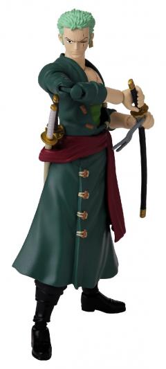 Figurina - One Piece - Roronoa Zoro
