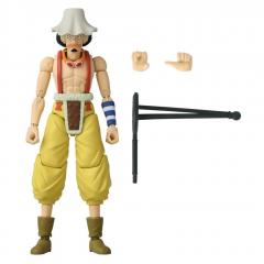 Figurina - One Piece - Usopp