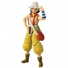 Figurina - One Piece - Usopp