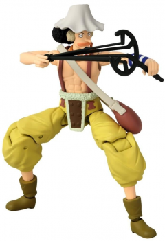Figurina - One Piece - Usopp