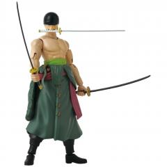 Figurina - One Piece - Roronoa Zoro Three Sword Style
