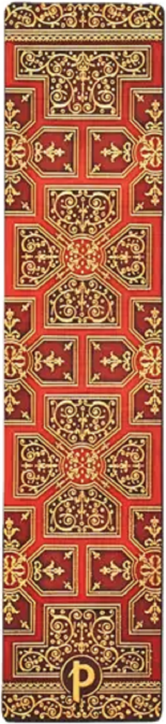 Semn de carte - Shakespeare’s Library - War Of The Roses