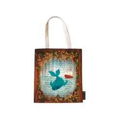 Tote bag - Fairy Tale Collection - Carlo Collodi - Pinocchio