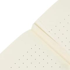 Caiet A4 - Embellished Manuscripts - Mozart - The Hunt, Dot Grid