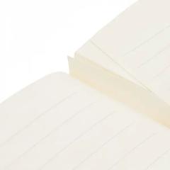 Caiet A5 - Embellished Manuscripts - Mozart- The Hunt, Lined