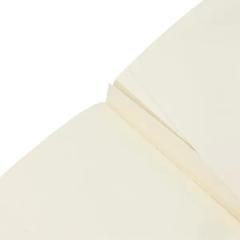 Caiet A5 - Embellished Manuscripts - Mozart - The Hunt, Unlined