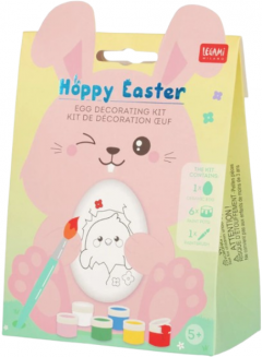Set creativ - Hoppy Easter - Bunny